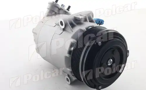 Компрессор кондиционера 5509KS-3 POLCAR