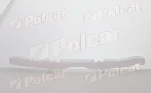 Усилитель бампера POLCAR 551107-4