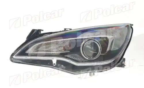 Фара POLCAR 5511094U