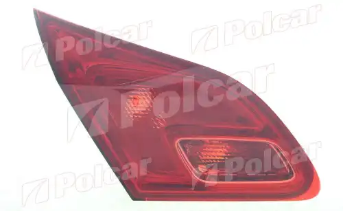 Фонарь задний POLCAR 5511872U