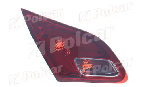 Фонарь задний POLCAR 5511878U