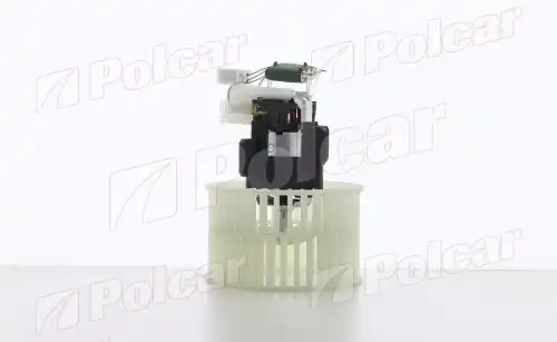 ВЕНТИЛЯТОР КАБИНЫ (PJ) 5514NU-1 POLCAR