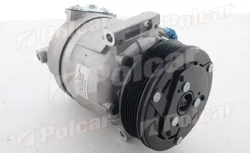 Компрессор кондиционера 5516KS-1 POLCAR