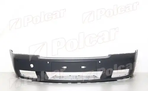 Бампер передний 5518072J POLCAR