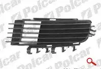 Решетка бампера POLCAR 551827-2