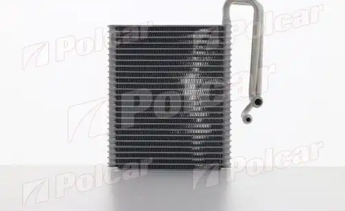 Испаритель кондиционера POLCAR 5518P8-1