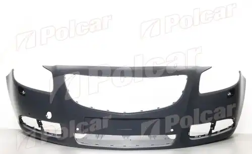 БАМПЕР ПЕРЕДНИЙ 5520075J POLCAR