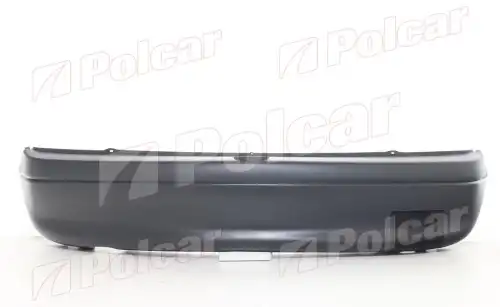 Бампер задний 555596-1 POLCAR