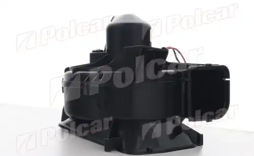 Вентилятор кабины (PJ) 5556NU-2 POLCAR