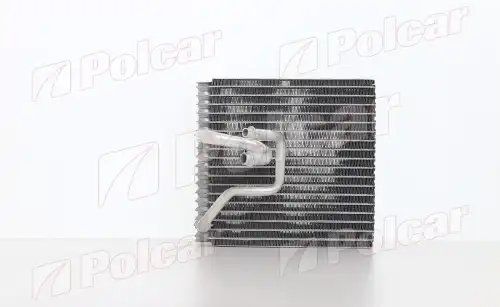 Испаритель кондиционера POLCAR 5556P8-1