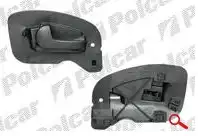 Ручка двери POLCAR 5556ZW41