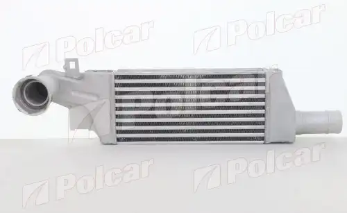 Интеркулер POLCAR 5557J8-1