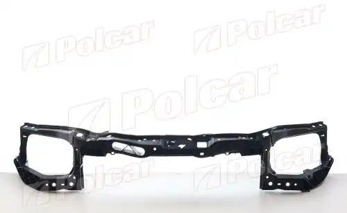 Усилитель бампера POLCAR 555804-Q