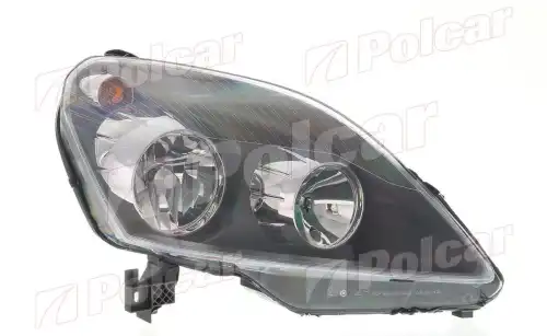 Фара POLCAR 556110-U