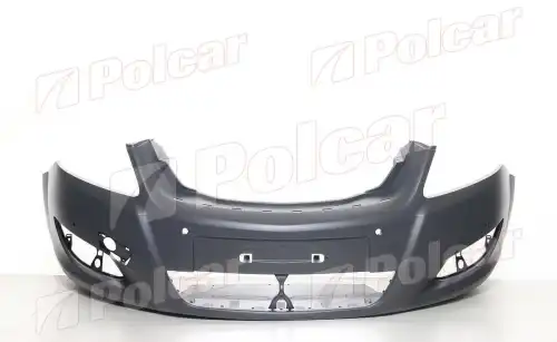 БАМПЕР ПЕРЕДНИЙ \ POLCAR 556307-1