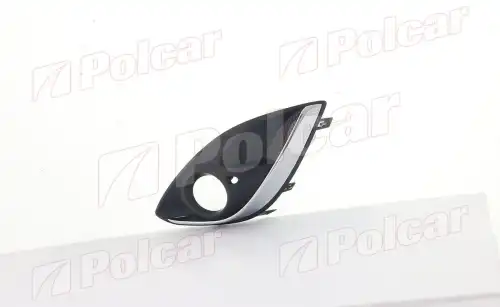 Решетка бампера POLCAR 55B1273J