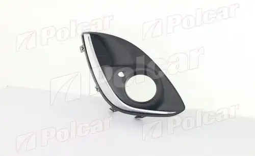 Решетка бампера POLCAR 55B1274J