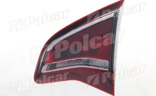 Фонарь задний POLCAR 55L2881U