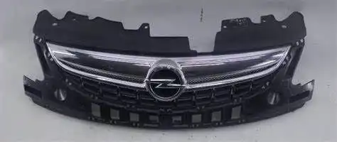 Решетка бампера OPEL 13231589