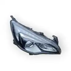 Фара OPEL 13281281
