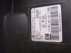 Фара OPEL 13281281