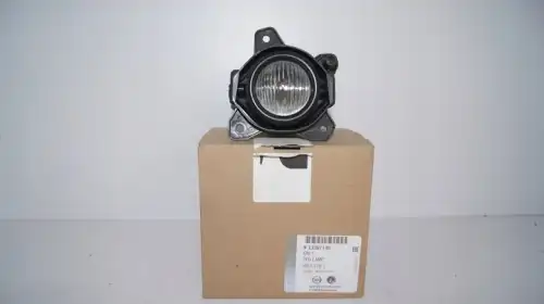 Фара противотуманная OPEL 13367140