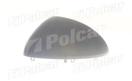 Корпус зеркала внешнего левый 582254PM POLCAR