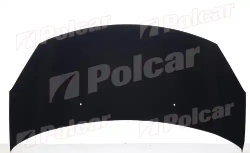 Капот 231803 POLCAR