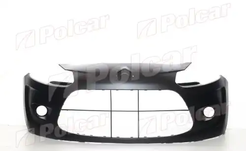 Бампер передний 231807 POLCAR