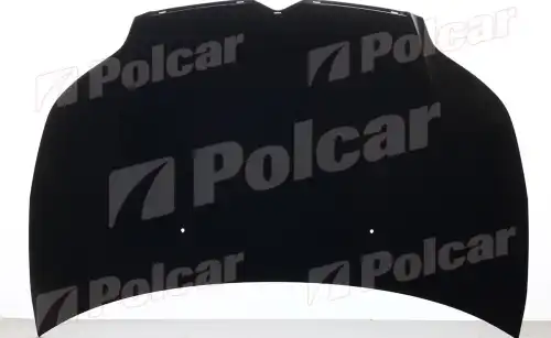 C4 05- КАПОТ 232903 POLCAR