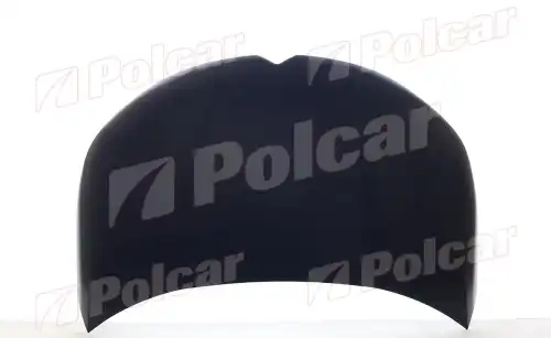 Капот 233803 POLCAR