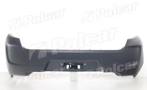 БАМПЕР ЗАДНИЙ (POLCAR) 233896