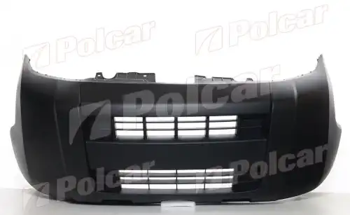 Бампер передний 239107 POLCAR