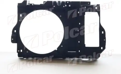 Усилитель бампера POLCAR 574804