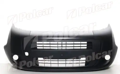 Бампер передний 23910712 POLCAR