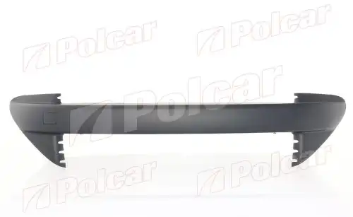 Накладка бампера 57120718 POLCAR