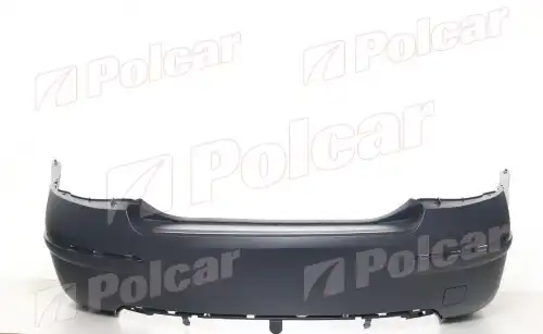 Бампер задний 57489615 POLCAR