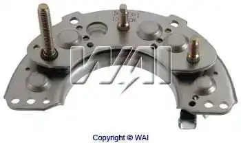 диодный мост! Hitachi\ IHR713 TRANSPO