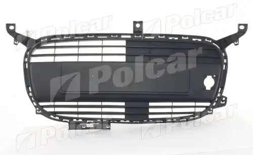 Решетка бампера POLCAR 2301275J