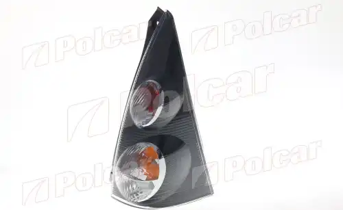 Фонарь задний POLCAR 230188-U