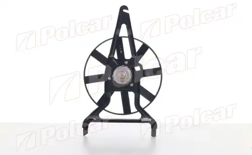 ВЕНТИЛЯТОРЫ С КОРПУСОМ/КРОНШТЕЙНОМ 230623W1 POLCAR
