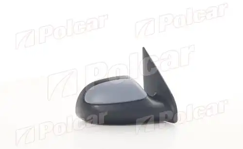 Зеркало внешнее правый 2306525E POLCAR