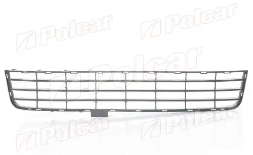Решетка бампера POLCAR 230827-J