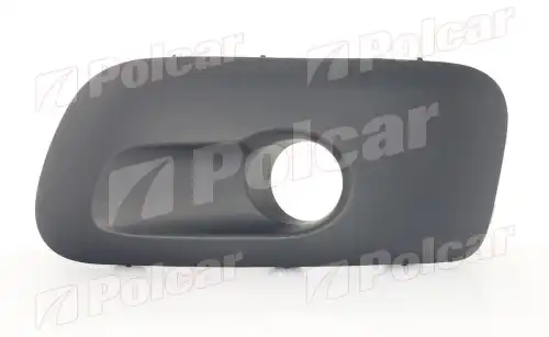 Решетка бампера POLCAR 231727-1