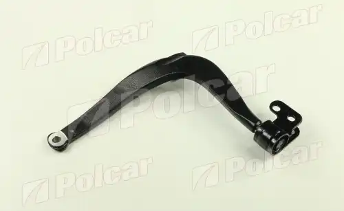 Рычаг подвески POLCAR 232537-K слева