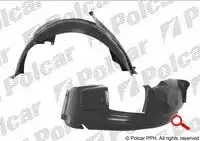 Подкрылок POLCAR 2326FP-1