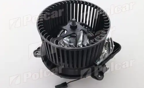 ВЕНТИЛЯТОР КАБИНЫ 2326NU-4 POLCAR