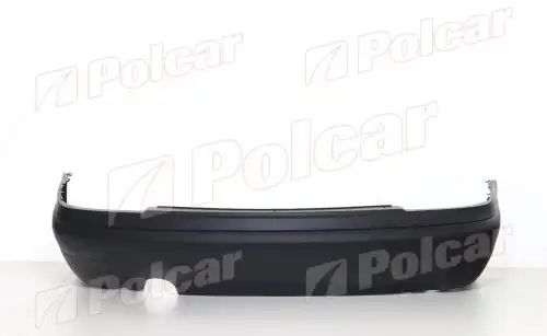 Бампер задний 2328964J POLCAR