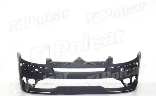 Бампер передний 2329071J POLCAR