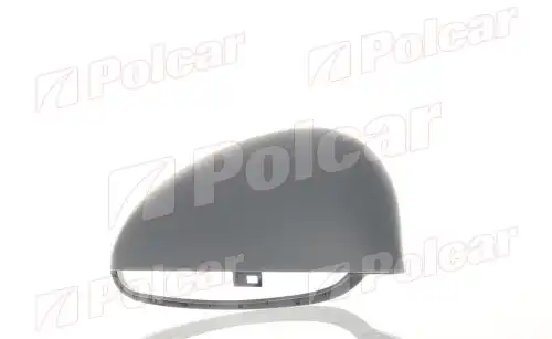 Корпус зеркала внешнего правый 232955PM POLCAR